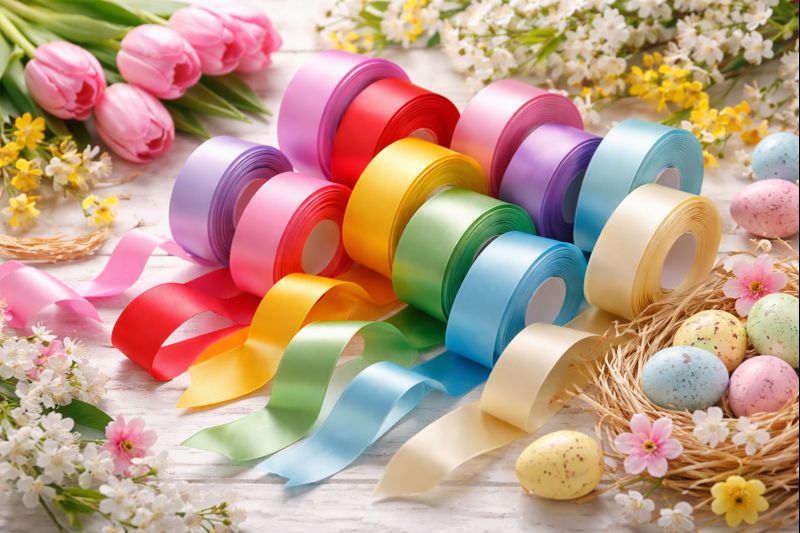 🌸 Stuhy k jaru patří