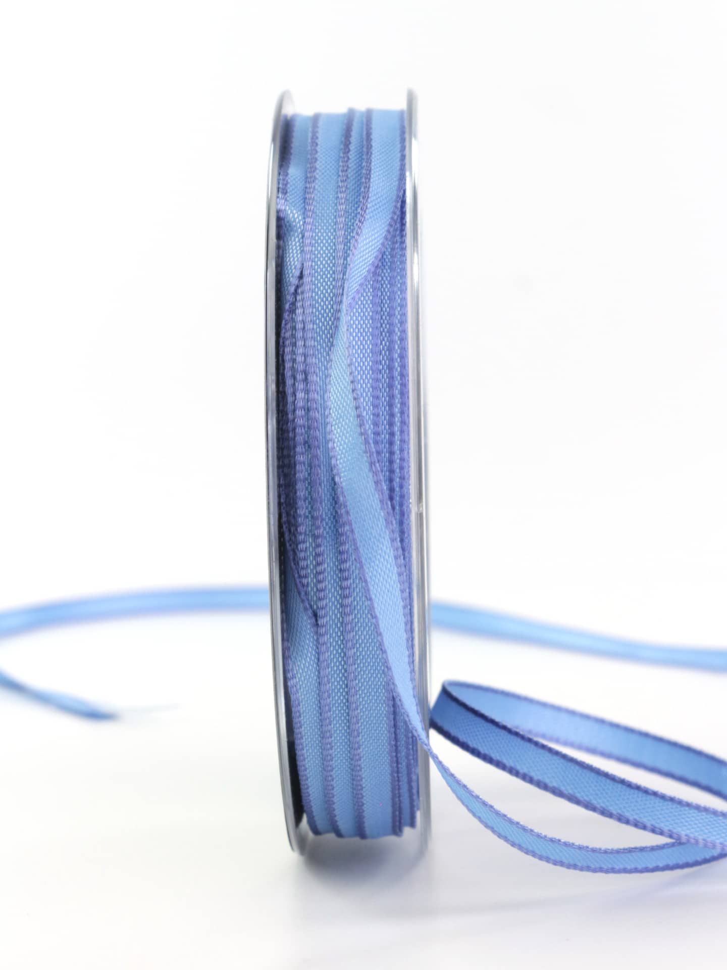 Satin Edge – sada 4 ks saténových stuh 6mm x 2m (6,- Kč/ks) (3,-Kč/m)