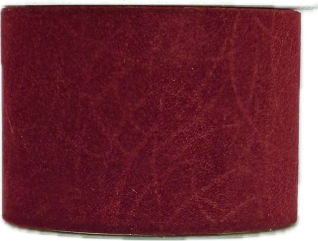 Stuha sametová Velutto SparkLine – Bordeaux Velvet bordová 40mm x 2m (14,-Kč/m)