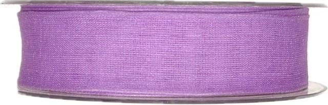 Stuha látková ORIGINAL LAVENDER levandulová A 25mm x 20m A ( 5,-Kč/m)