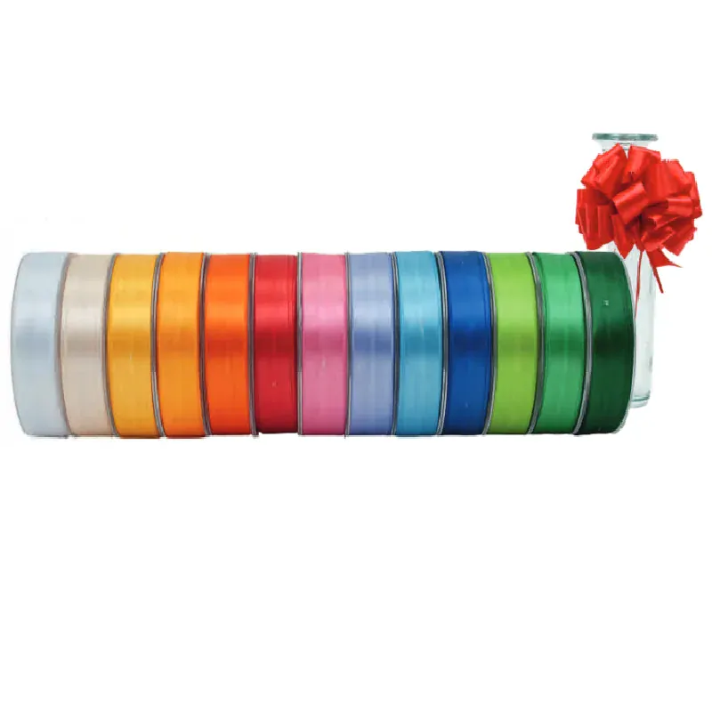 Saténová stahovací látková stuha SATINBAND SUSIFIX zelená 25 mm x 3 m (8,-Kč/m)