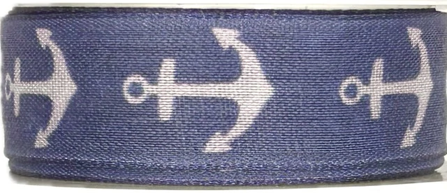 Stuha taftová ADRIA 25mm x 2,5 m (10,- KČ/m)