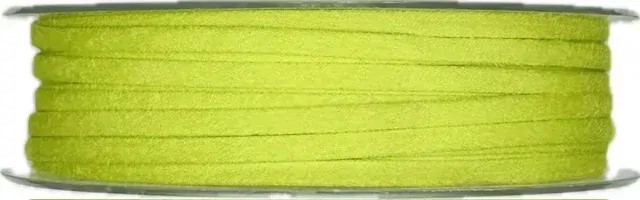 Pásek z umělé kůže GRAND-PRIX GREEN A 5mm x 25m (4,-Kč/m)