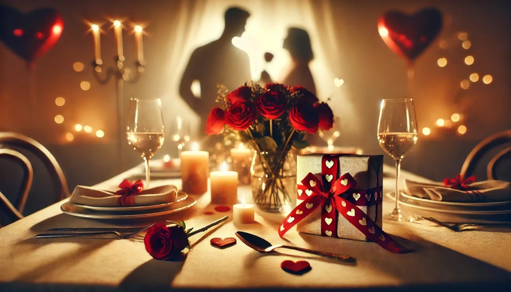 Stuha organzová SILVER ORNAMENT LUXE stříbrná 25mm x 3m (12,-Kč/m)