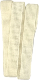 Stuha látková Nature Taft – Cream Harmony krémová 15mm x 2m (7,- Kč/m)