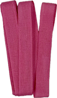 Stuha látková Nature Taft – Vintage Rose  růžová 15mm x 2m (7,- Kč/m)