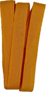 Stuha látková Nature Taft – Spicy Orange oranžová 15mm x 2m (7,- Kč/m)