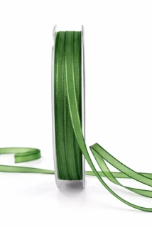 Chance Fresh Green – úzká dekorační stuha 5mm x 5m  (3,40Kč/m) 