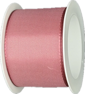 Stuha taftová COLORONE starorůžová 40mm x 2m (12,- Kč/m) 