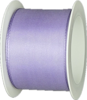 Stuha taftová COLORONE lila 40mm x 2m (12,- Kč/m)