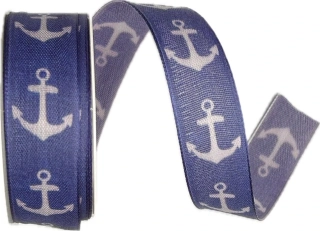 Stuha taftová ADRIA 25mm x 2,5 m (10,- KČ/m)