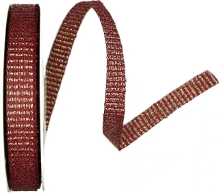 Stuha rypsová ANTVERPEN FUCHSIA 15mm x 20m (9,-Kč/m)