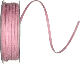 Pásek z umělé kůže GRAND-PRIX PINK 5mm x 25m (4,-Kč/m)